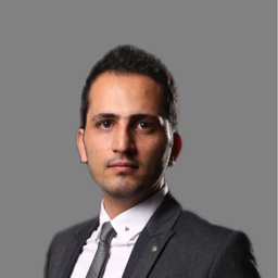 Profilbild Reza Mohammadzadeh