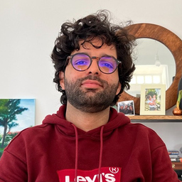 Abdallah Yaackoubi
