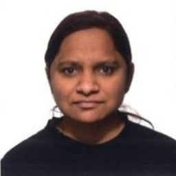 Parul Devi