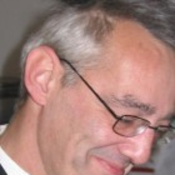 Frank Wolf