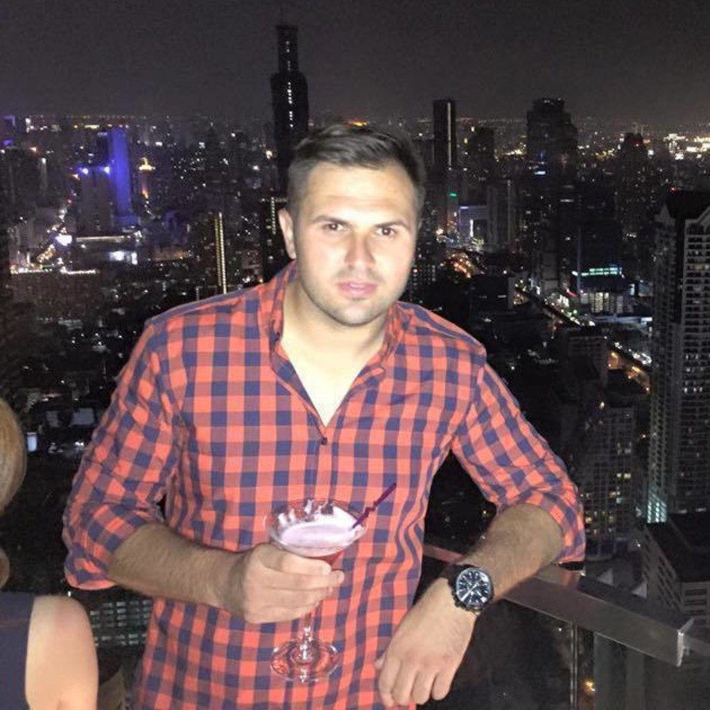 yann breton Ingenieur Interbât XING