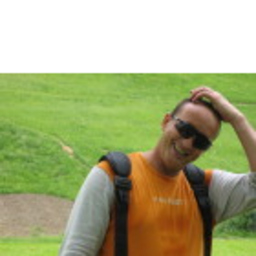 Rainer Metzger