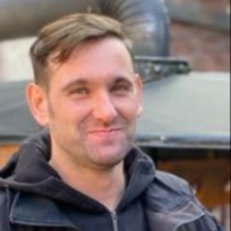 Marco Froß