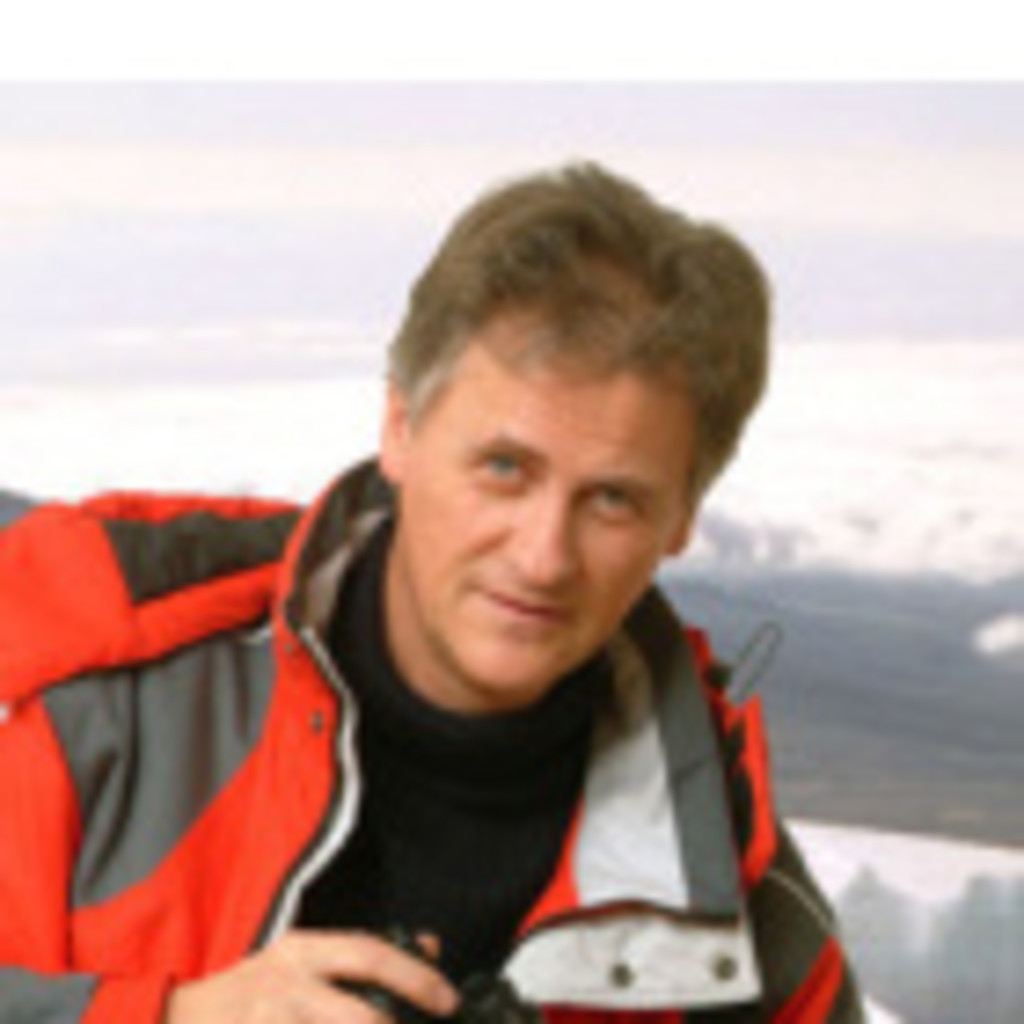 Johann Hauser Photographer Toptenstudio XING
