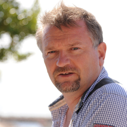 Ralf Huneke