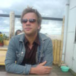 Profilbild Johannes Gartner