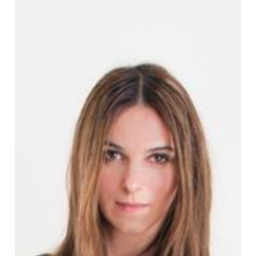 Alice Elena Lauer