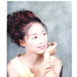 Doris Jiang
