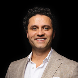 Shan Mirza