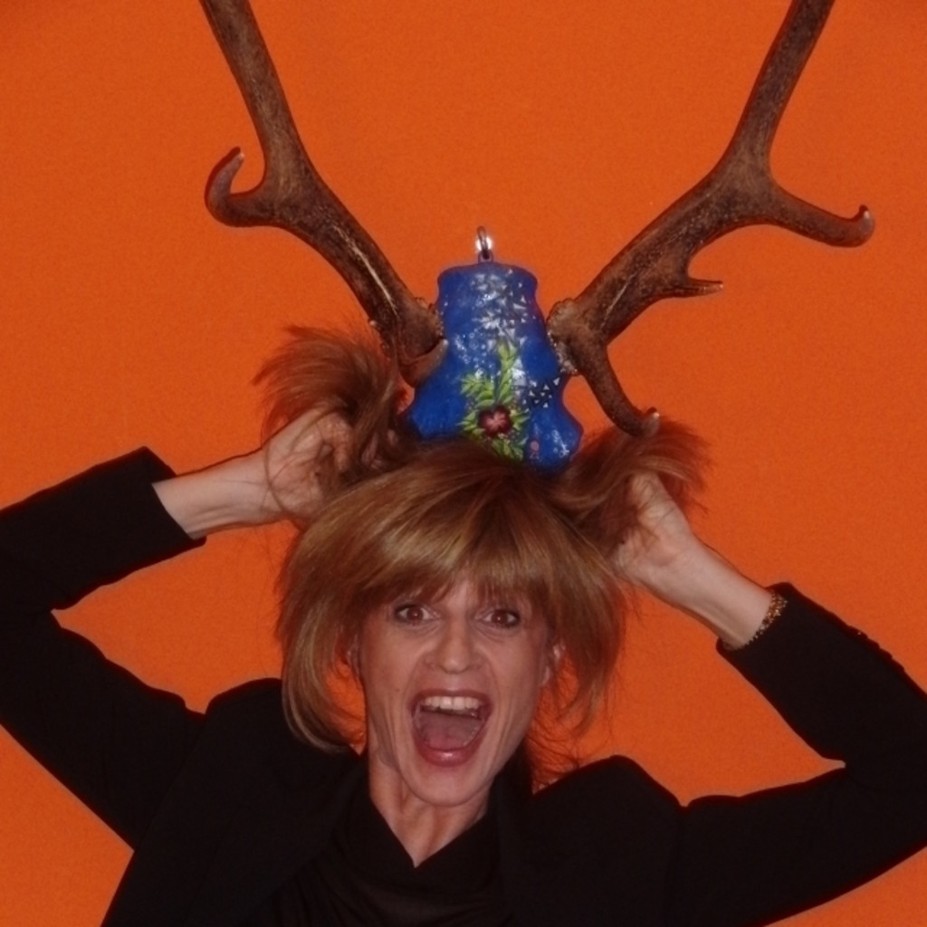 Barbara Parth Künstler Gwhynot?! powered by Barbara Parth XING