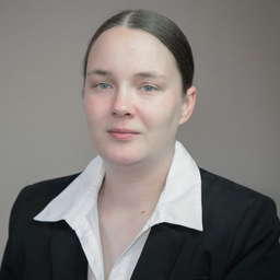 Samantha Stegen