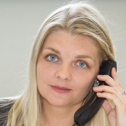 Tatiana Belova