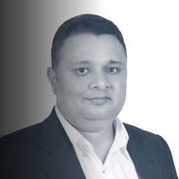 Kuldeep Kaushik