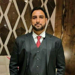 VARUN JOSHI