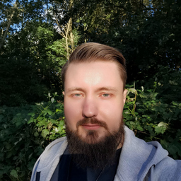 Grigorij Belik's profile picture