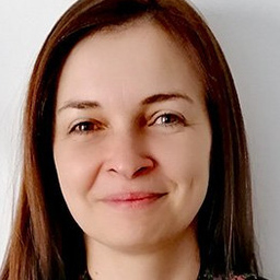 Małgorzata Rodak