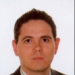 Juan Martinez Joaristi