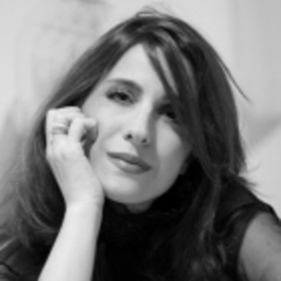 Özge Yıldırım