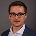 Social Media Profilbild Ilya Vinogradov Dortmund