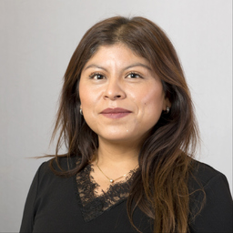 Gabriela Lopez Sanchez