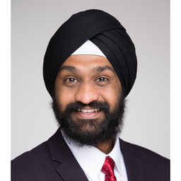 Harsimran Singh Dhanzal