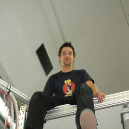 Mario Wolf