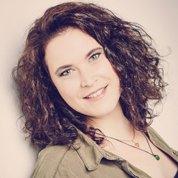 Kristin Kutscher