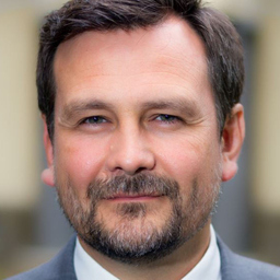 Dr. Thomas Hülshorst