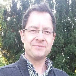 Joachim Krauß