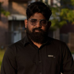 Ajay Bhasi