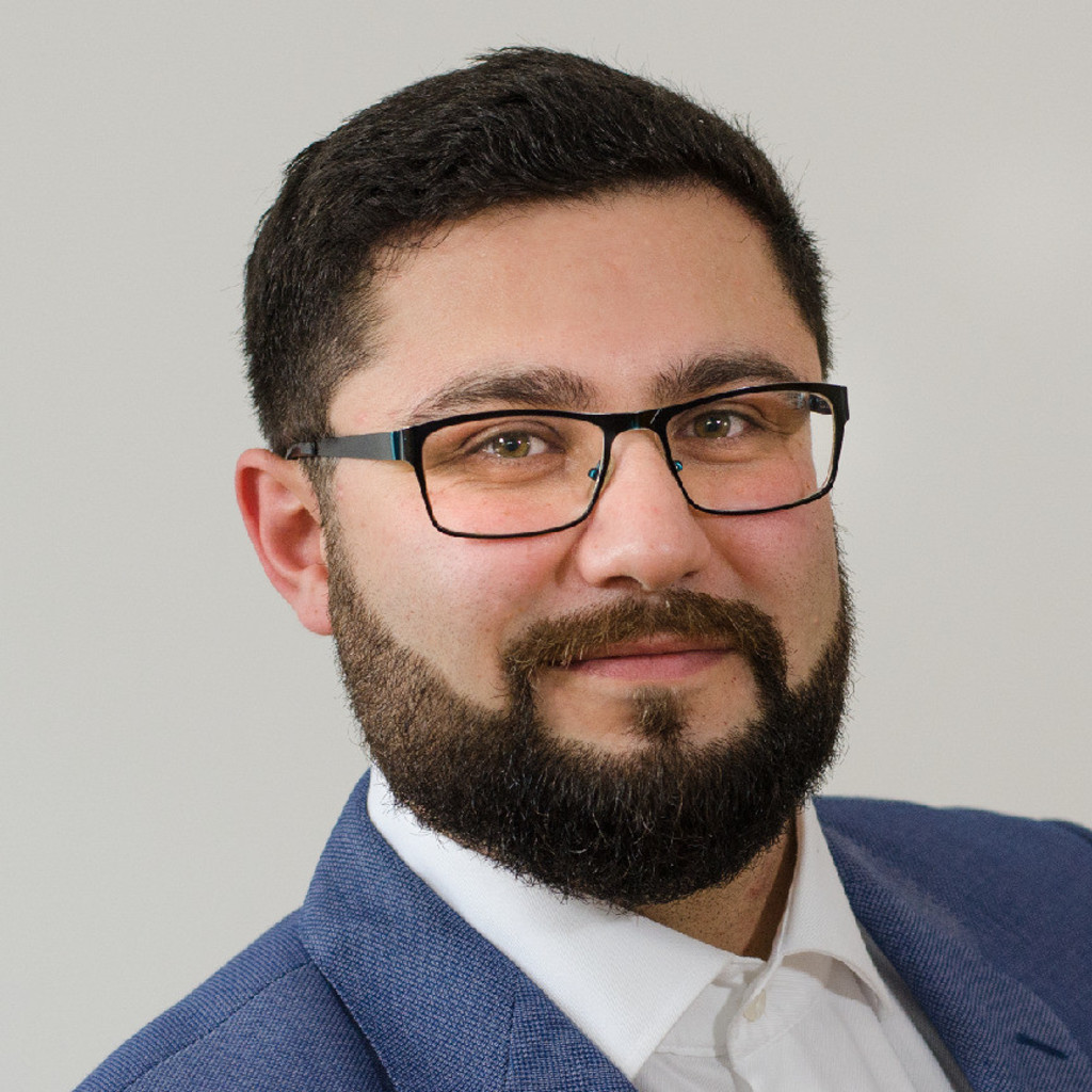 Safwan Mardini Sales Representative Lilly Deutschland GmbH XING