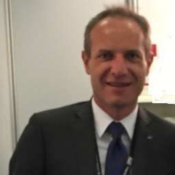 Marco Ferro