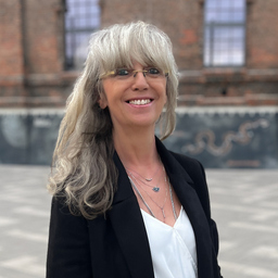 Birgit Schubert