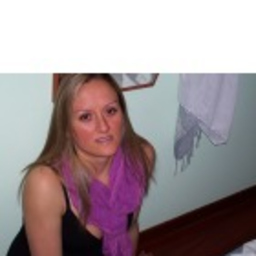 CRISTINA GALLO KOSIOREK