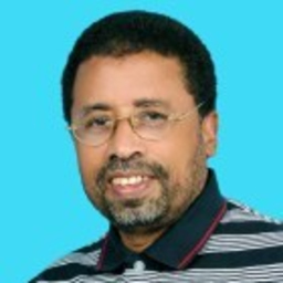Amed Ali Kaley