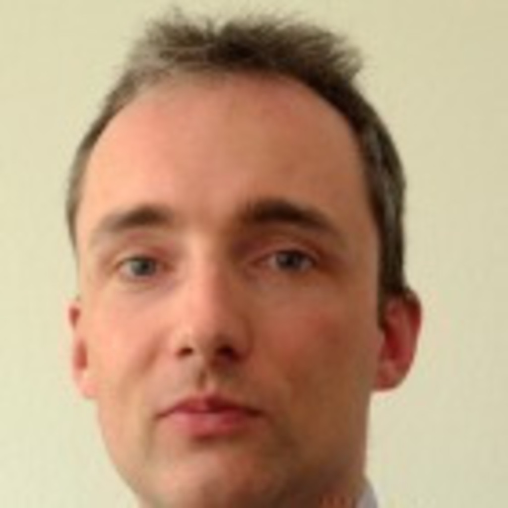 Social Media Profilbild Reimar Hofmann Karlsruhe