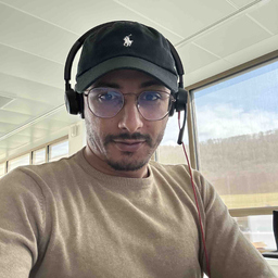 Mosbahi Oussama