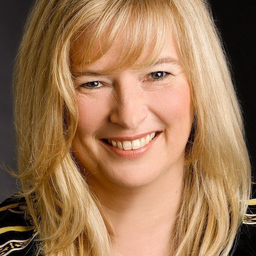 Martina Klimaschefski