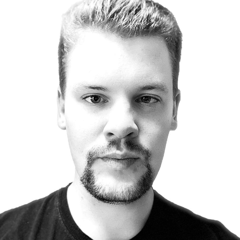 Social Media Profilbild Jan Stockem Köln