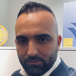Öztürk Taskin