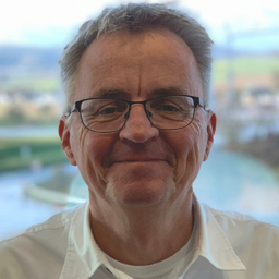 Klaus Reusch