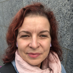 Franziska Behrsing