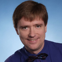 Dr. Franz Fehringer