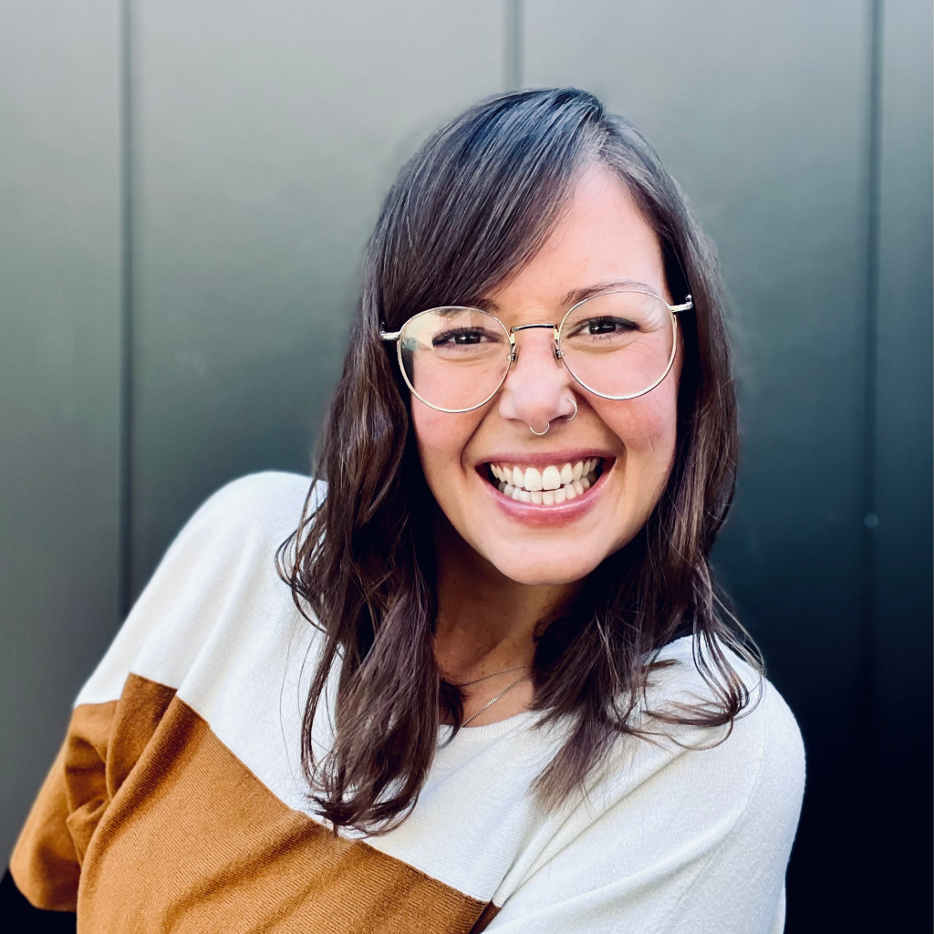 Julia Graeter Founder & CEO we.are.tohorā XING