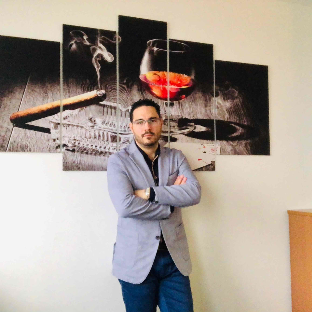 Giuseppe Minneci Personalcontrolling Altran Deutschland S.A.S & Co