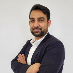 Mohammad Nasir Atrafi
