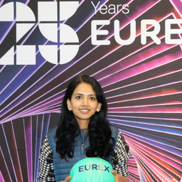 Vidhya Anagani