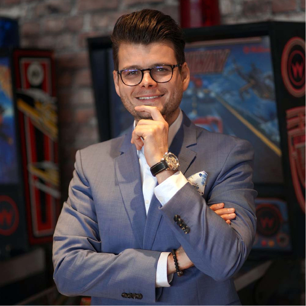 Tim Suter Online Marketing Hochschule Luzern XING