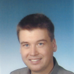 Profilbild André Müller