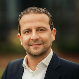 Dipl.-Ing. Levent Yalman